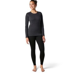 Smartwool 250 merino wool base layer long sleeve S